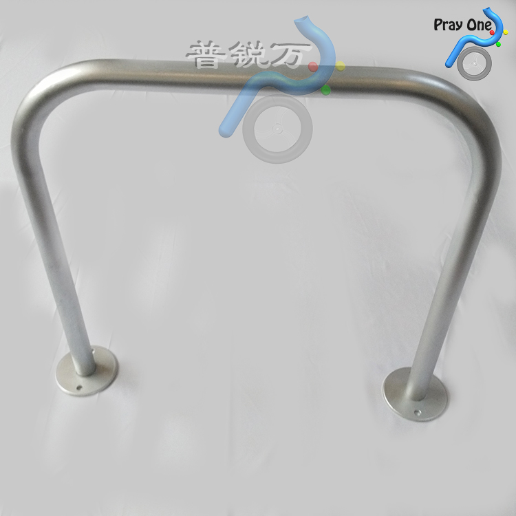 U型自行車停放架 門型自行車停車架