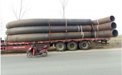 厚壁U型彎管質(zhì)量 - 建筑、建材