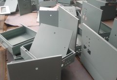 不銹鋼鈑金加工平臺(tái)