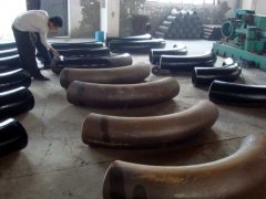 章丘304不銹鋼U型彎管實(shí)體制造廠家